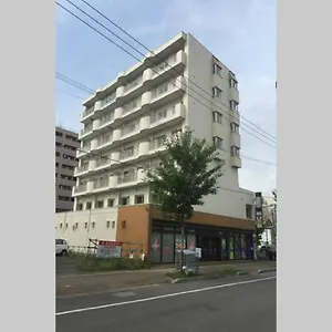 Ueda Building - Vacation 8566 アパート 旭川市