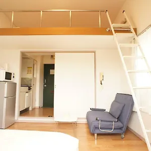 プラスワン藤崎 アパート 福岡市