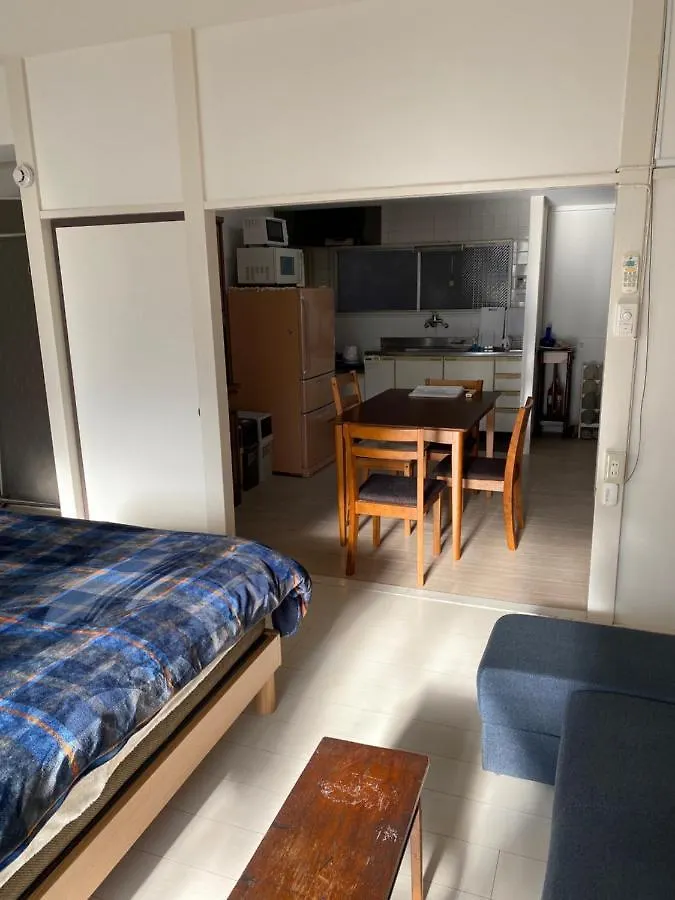 G&R House 102 Apartment Tokyo 0*,  Japan