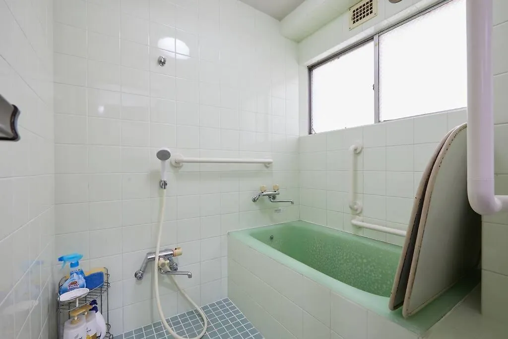 G&R House 102 Apartment Tokyo
