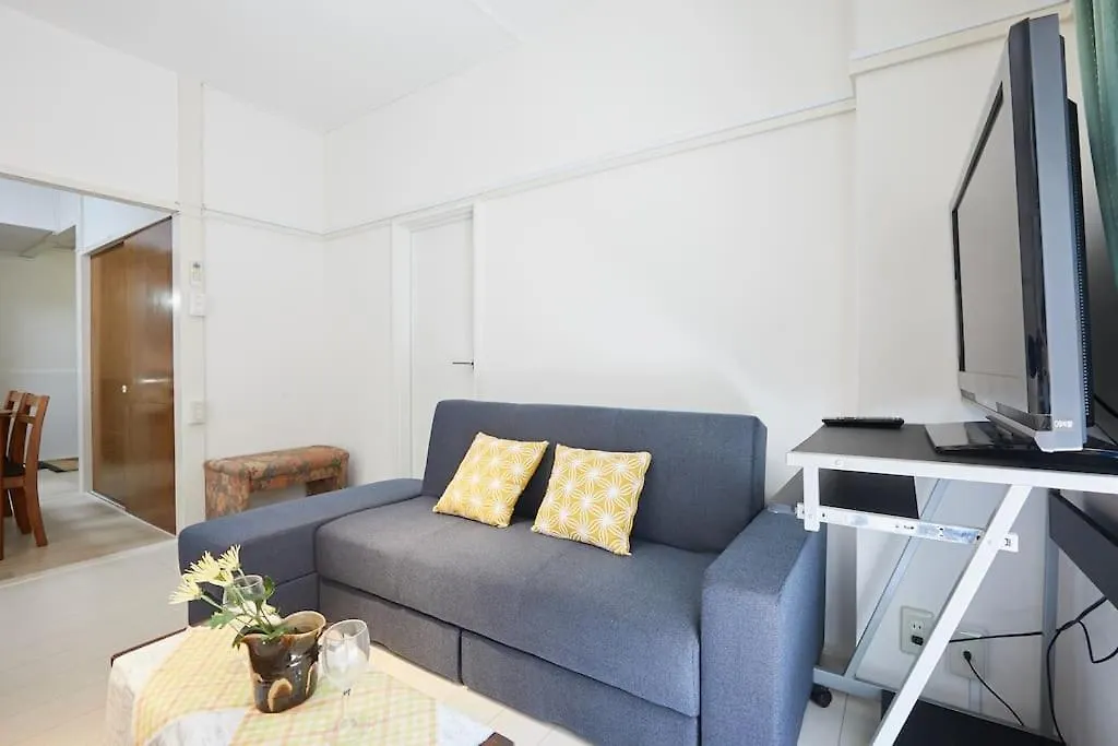 G&R House 102 Apartment Tokyo