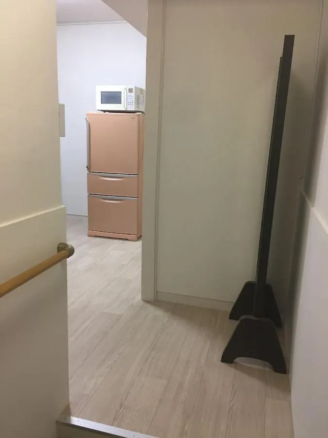 G&R House 102 Apartment Tokyo